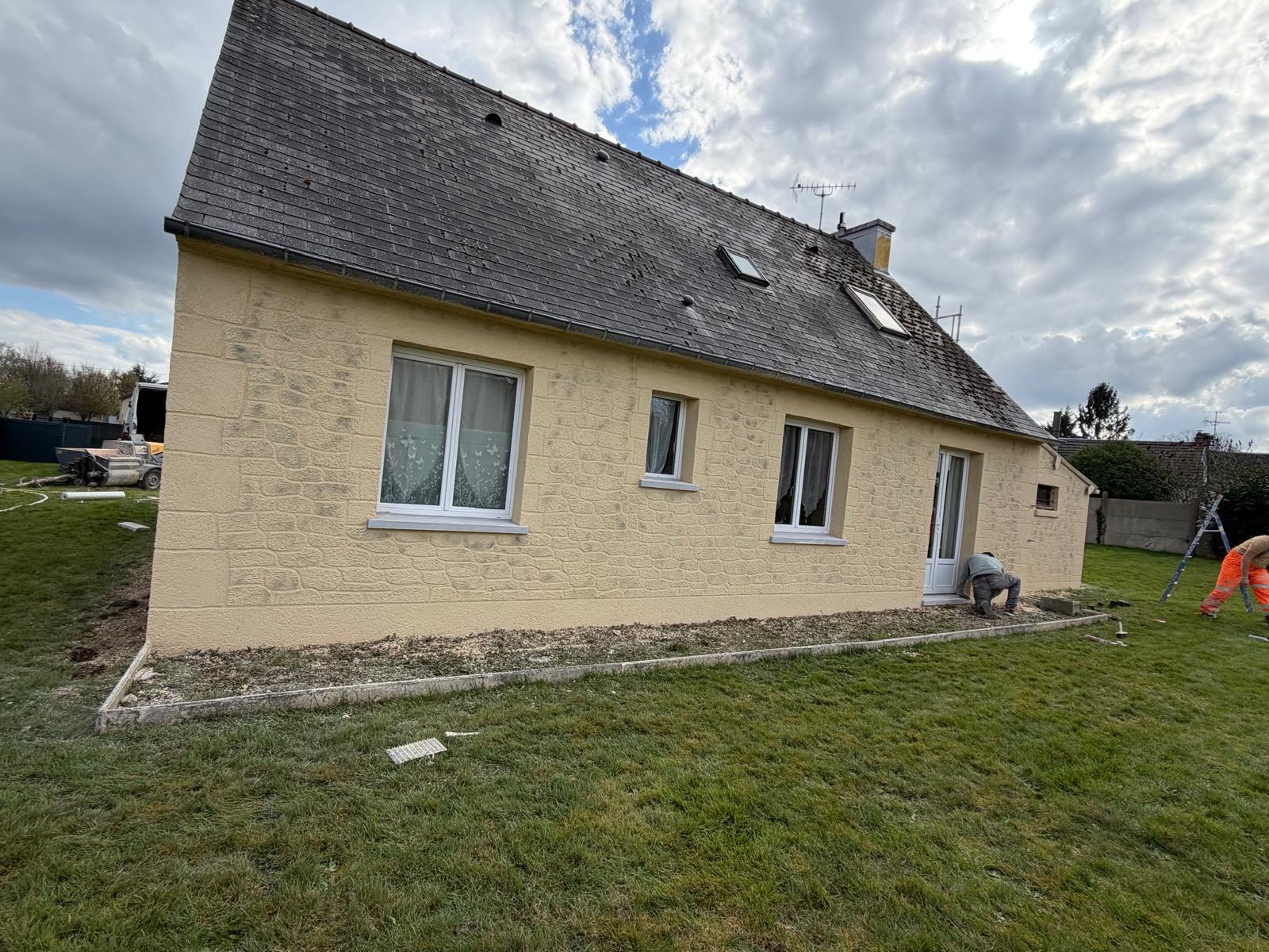 Déco Pierre